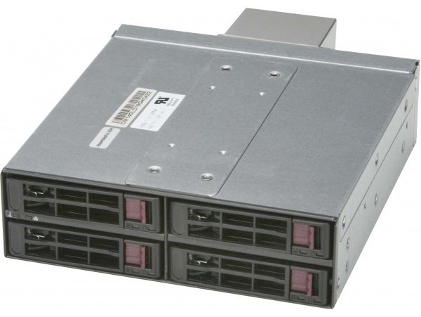 Mobile Rack CSE-M14TQC